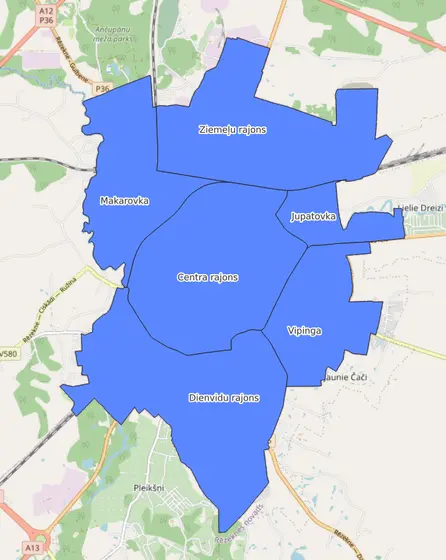 Rēzekne