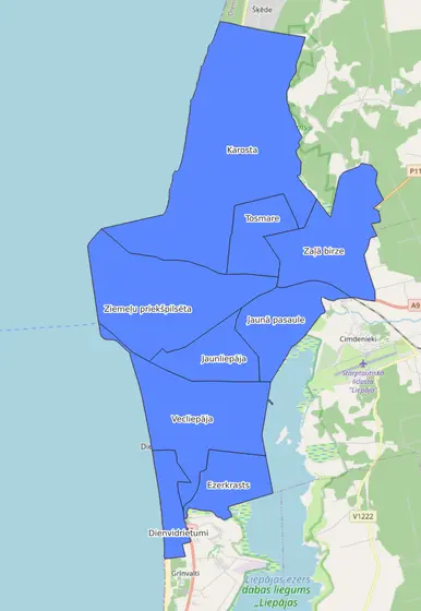 Liepāja